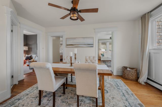 26 College Street, Old Saybrook, CT 06475