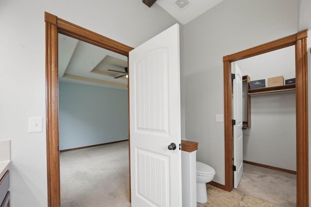 8304 W Candlewood Cir, Wichita, KS 67205