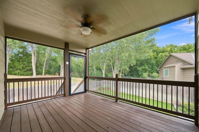 8304 W Candlewood Cir, Wichita, KS 67205