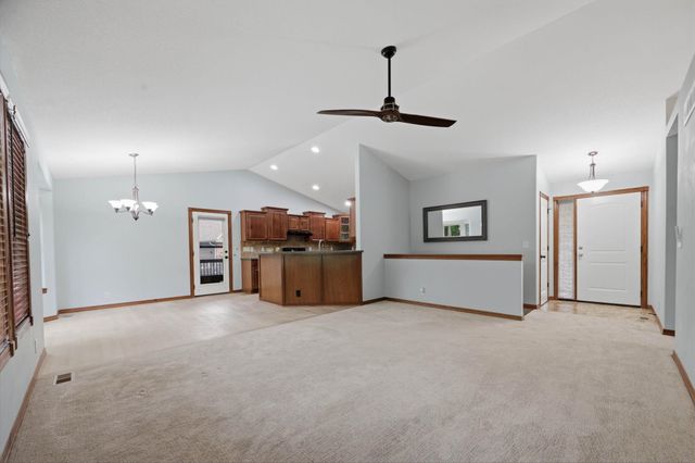 8304 W Candlewood Cir, Wichita, KS 67205