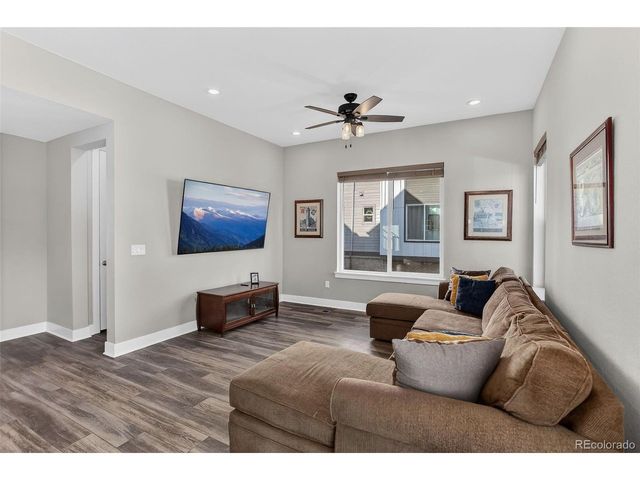 5181 N Vivian St, Wheat Ridge, CO 80033