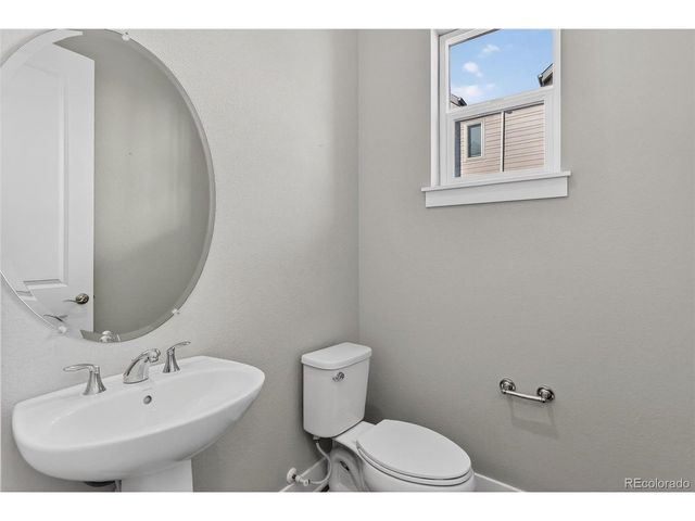 5181 N Vivian St, Wheat Ridge, CO 80033