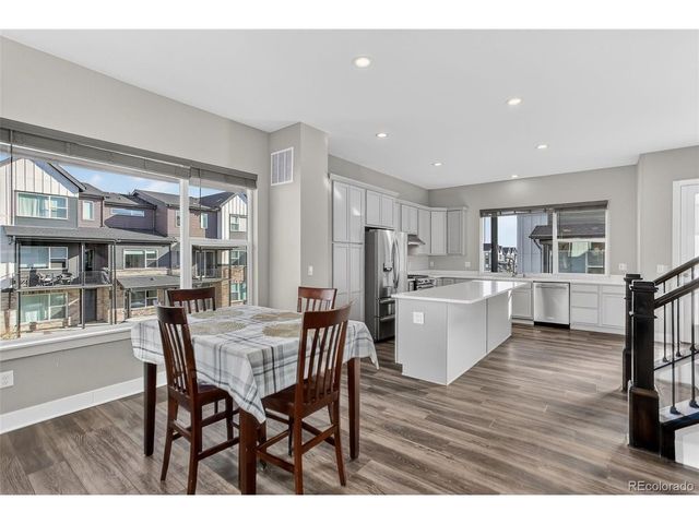 5181 N Vivian St, Wheat Ridge, CO 80033