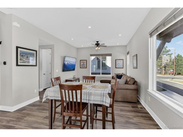 5181 N Vivian St, Wheat Ridge, CO 80033