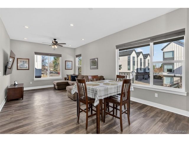 5181 N Vivian St, Wheat Ridge, CO 80033