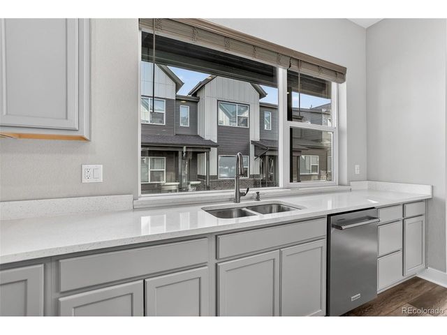 5181 N Vivian St, Wheat Ridge, CO 80033