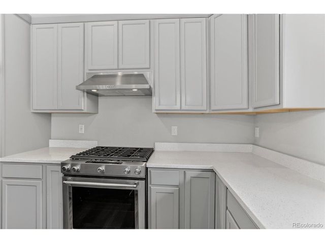 5181 N Vivian St, Wheat Ridge, CO 80033