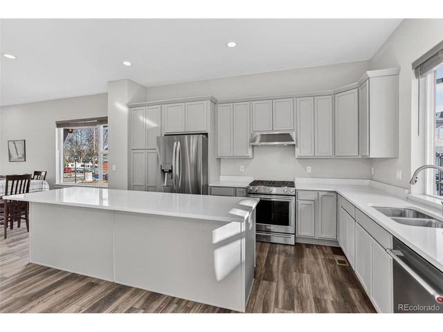 5181 N Vivian St, Wheat Ridge, CO 80033