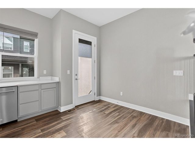 5181 N Vivian St, Wheat Ridge, CO 80033