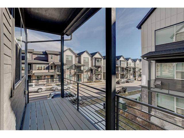 5181 N Vivian St, Wheat Ridge, CO 80033