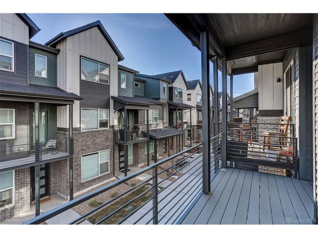 5181 N Vivian St, Wheat Ridge, CO 80033