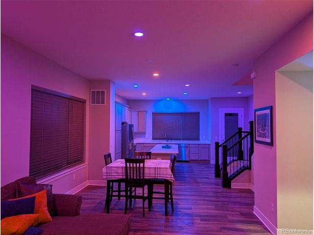 5181 N Vivian St, Wheat Ridge, CO 80033