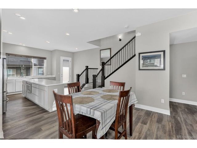 5181 N Vivian St, Wheat Ridge, CO 80033