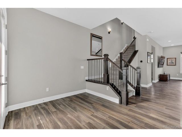 5181 N Vivian St, Wheat Ridge, CO 80033