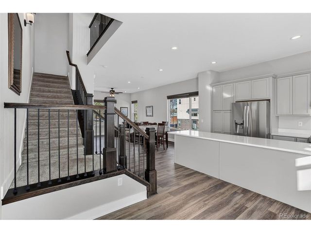 5181 N Vivian St, Wheat Ridge, CO 80033