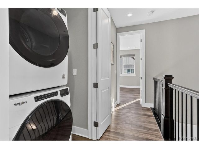 5181 N Vivian St, Wheat Ridge, CO 80033