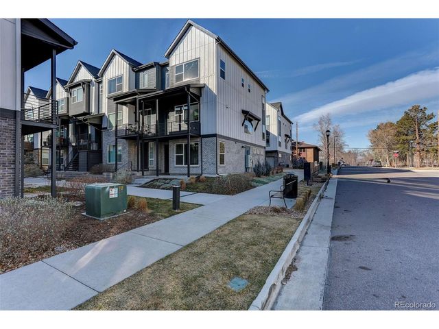 5181 N Vivian St, Wheat Ridge, CO 80033