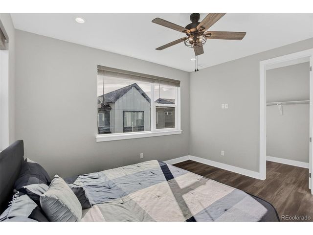 5181 N Vivian St, Wheat Ridge, CO 80033