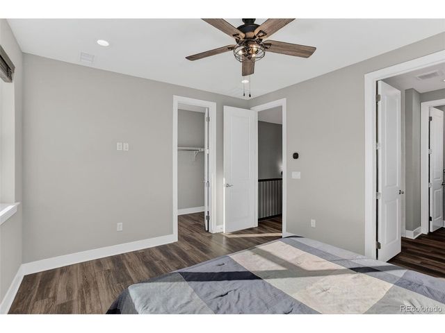 5181 N Vivian St, Wheat Ridge, CO 80033