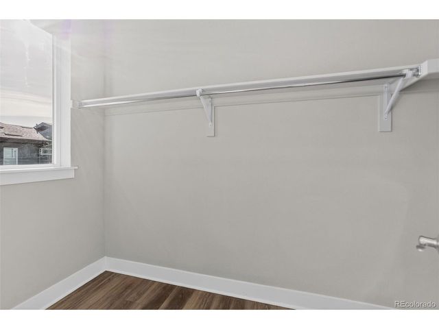 5181 N Vivian St, Wheat Ridge, CO 80033