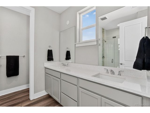 5181 N Vivian St, Wheat Ridge, CO 80033