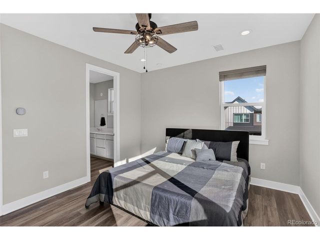 5181 N Vivian St, Wheat Ridge, CO 80033