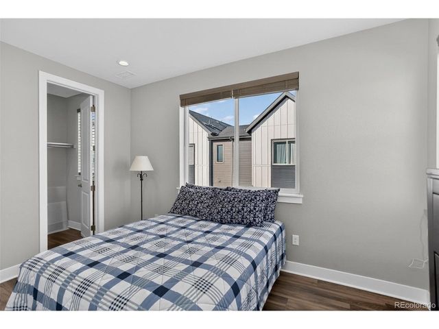 5181 N Vivian St, Wheat Ridge, CO 80033