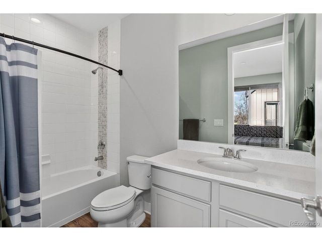 5181 N Vivian St, Wheat Ridge, CO 80033