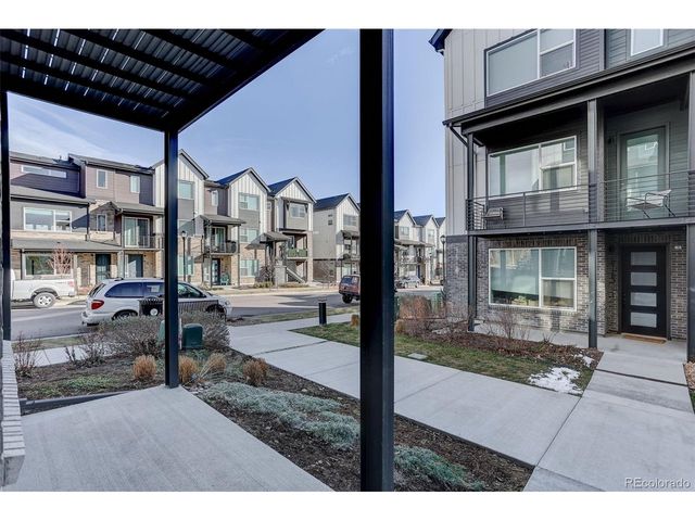 5181 N Vivian St, Wheat Ridge, CO 80033