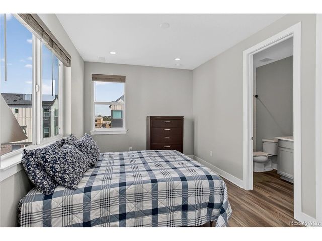 5181 N Vivian St, Wheat Ridge, CO 80033