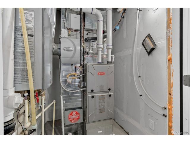 5181 N Vivian St, Wheat Ridge, CO 80033