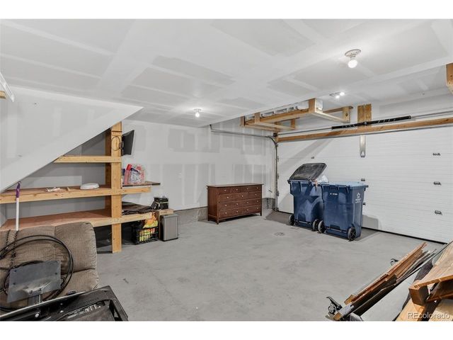 5181 N Vivian St, Wheat Ridge, CO 80033