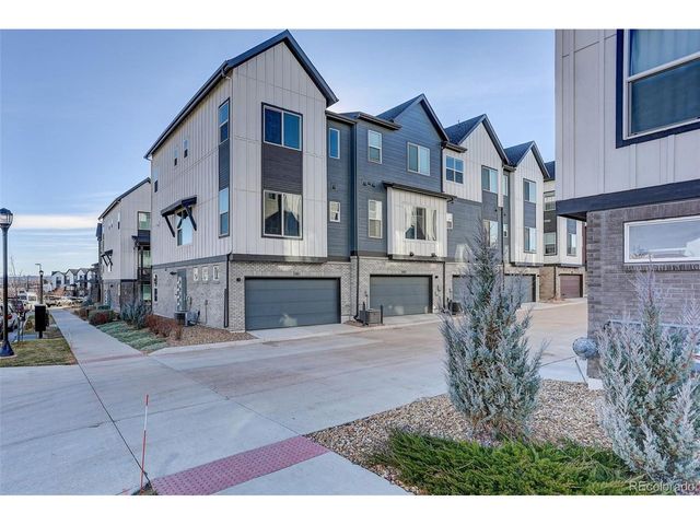 5181 N Vivian St, Wheat Ridge, CO 80033