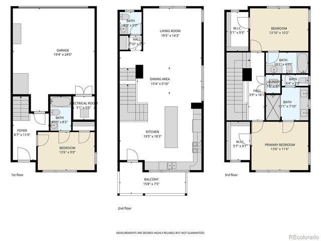 5181 N Vivian St, Wheat Ridge, CO 80033