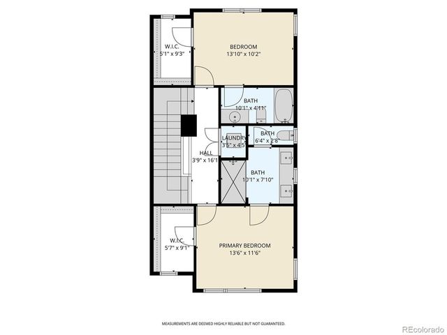 5181 N Vivian St, Wheat Ridge, CO 80033