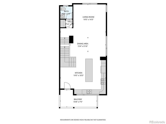 5181 N Vivian St, Wheat Ridge, CO 80033