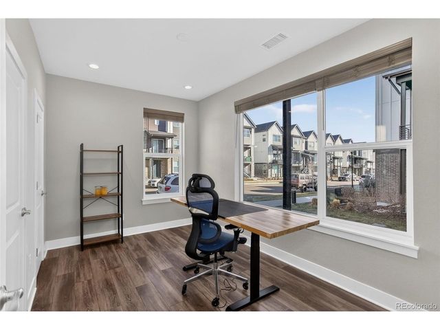 5181 N Vivian St, Wheat Ridge, CO 80033