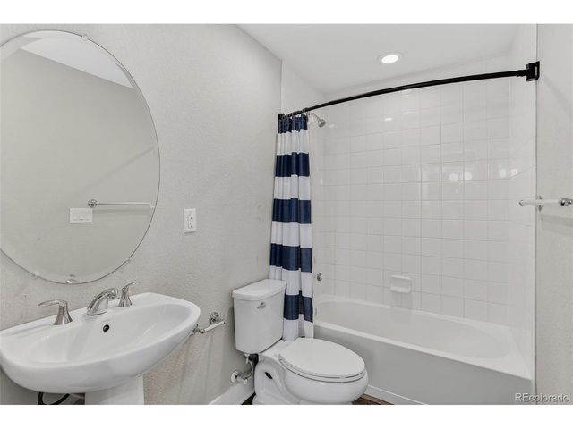 5181 N Vivian St, Wheat Ridge, CO 80033