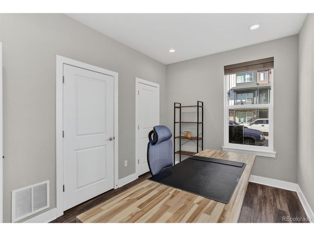 5181 N Vivian St, Wheat Ridge, CO 80033