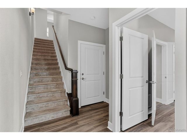 5181 N Vivian St, Wheat Ridge, CO 80033