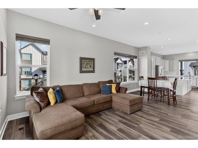 5181 N Vivian St, Wheat Ridge, CO 80033