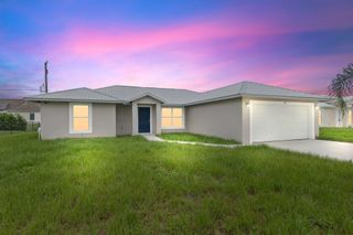 930 SE 39th Terrace, Okeechobee, FL 34974