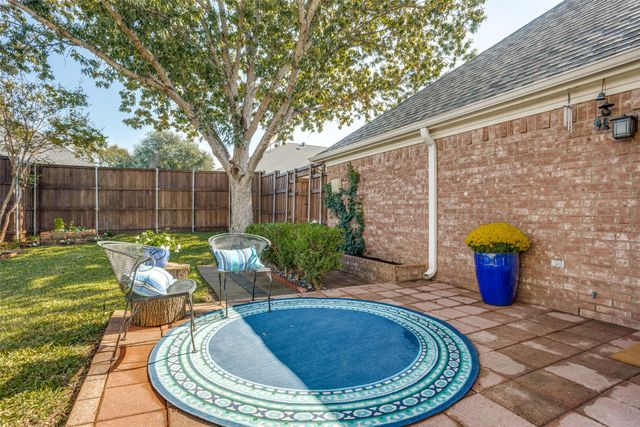 5816 Window Rock Drive, Plano, TX 75093