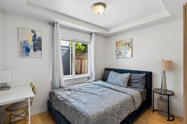 998 Hensley Avenue, San Bruno, CA 94066