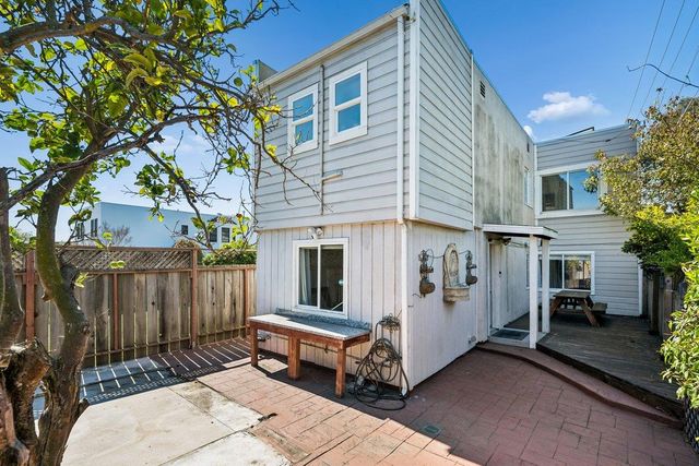 998 Hensley Avenue, San Bruno, CA 94066
