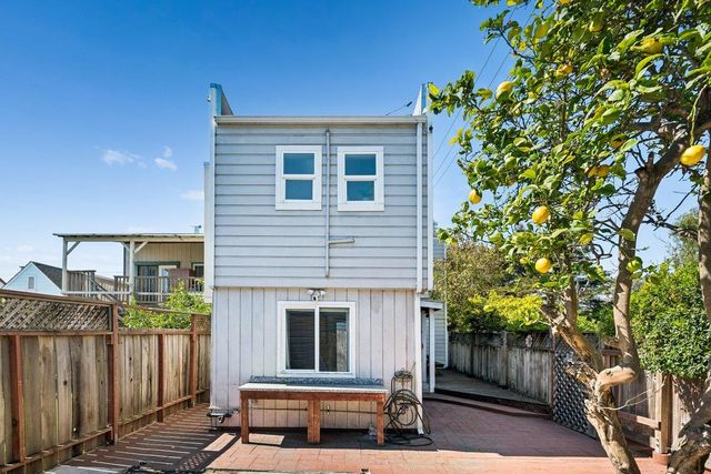 998 Hensley Avenue, San Bruno, CA 94066