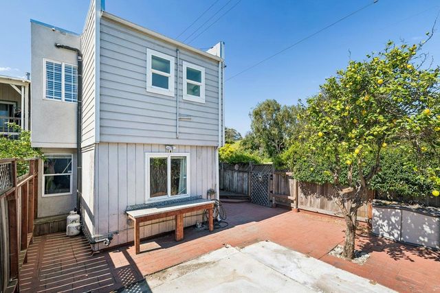 998 Hensley Avenue, San Bruno, CA 94066