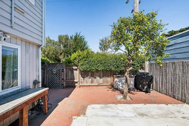 998 Hensley Avenue, San Bruno, CA 94066