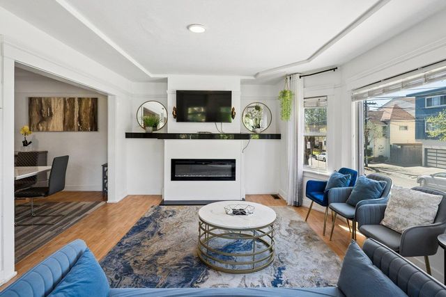 998 Hensley Avenue, San Bruno, CA 94066