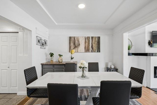 998 Hensley Avenue, San Bruno, CA 94066